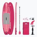 Aqua Marina Coral 10'2" ροζ σανίδα SUP BT-23COPR