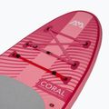 Aqua Marina Coral 10'2" ροζ σανίδα SUP BT-23COPR 7