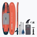 Σανίδα SUP Aqua Marina Atlas 12'0'' sky glider