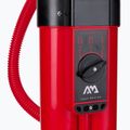 Aqua Marina Αντλία σανίδας SUP LIQUID AIR V3Triple Action κόκκινο B0303022 4