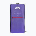 SUP σακίδιο πλάτης Aqua Marina Zip S μοβ B0303941