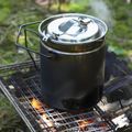 Τουριστική κατσαρόλα Fire-Maple Antarcti Pot 1.2 l steel 4