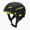 Κράνος Aztron H3.0 black 2