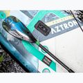 Κουπί SUP 3 τεμαχίων Aztron Speed Carbon Hybrid 10