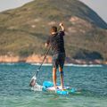 Κουπί SUP 3 τεμαχίων Aztron Sonic Carbon 100 8