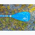 Κουπί SUP 3 τεμαχίων Aquatone Flexor Fiberglass 12