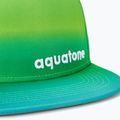 Καπέλο μπέιζμπολ Aquatone Logo green 5