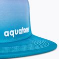 Καπέλο μπέιζμπολ Aquatone Logo blue 5