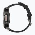 Amazfit T-Rex Ultra Abyss μαύρο ρολόι 4