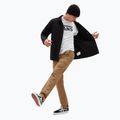 Ανδρικά Vans Mn Longsleeve Vans Classic λευκό/μαύρο 3