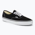 Vans UA Authentic μαύρα παπούτσια