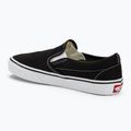 Vans παπούτσια UA Classic Slip-On μαύρο 3