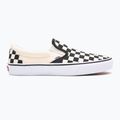 Vans UA Classic Slip-On παπούτσια blk&whtchckerboard/wht 11