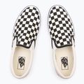 Vans UA Classic Slip-On παπούτσια blk&whtchckerboard/wht 14