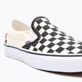 Vans UA Classic Slip-On παπούτσια blk&whtchckerboard/wht 15