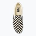 Vans UA Classic Slip-On παπούτσια blk&whtchckerboard/wht 7