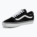 Vans UA Old Skool μαύρα/λευκά παπούτσια 7