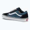 Vans UA Old Skool ναυτικά παπούτσια 3