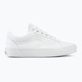 Vans UA Old Skool true white παπούτσια 2