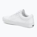 Vans UA Old Skool true white παπούτσια 3