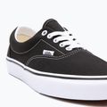 Vans UA Era μαύρα παπούτσια 9