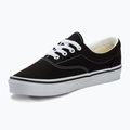 Vans UA Era μαύρα παπούτσια 8