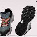 Γυναικείες μπότες πεζοπορίας The North Face Vectiv Fastpack Futurelight μπλε NF0A5JCZ4AB1 9