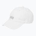 Καπέλο μπέιζμπολ Helly Hansen Logo white