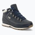 Helly Hansen The Forester navy/vaporous grey/gum ανδρικές μπότες trekking