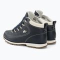 Helly Hansen The Forester navy/vaporous grey/gum ανδρικές μπότες trekking 3