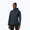 Helly Hansen Seven J γυναικείο μπουφάν βροχής ναυτικό μπλε 62066_598