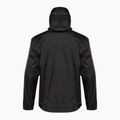 Helly Hansen ανδρικό μπουφάν βροχής Loke μαύρο 62252_990 8