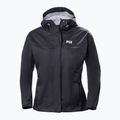 Helly Hansen γυναικείο μπουφάν βροχής Loke μαύρο 62282_990 8