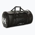 Helly Hansen HH Duffel Bag 2 70L ταξιδιωτική τσάντα μαύρο 68004_990 2