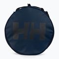 Helly Hansen HH Duffel Bag 2 30L ταξιδιωτική τσάντα ναυτικό μπλε 68006_689 4