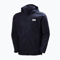 Helly Hansen Dubliner ανδρικό μπουφάν βροχής navy blue 62643_597 5