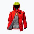 Helly Hansen Aegir Race ανδρικό μπουφάν ιστιοπλοΐας κόκκινο 33869_222 4