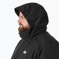 Ανδρικό αδιάβροχο μπουφάν Helly Hansen Dubliner Insulated black 3