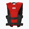 Helly Hansen Comfort Compact Compact 50N ρελέ γιλέκο κόκκινο 33811_222 2