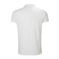 Ανδρικό μπλουζάκι πόλο Helly Hansen Transat Polo white 2