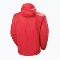 Helly Hansen ανδρικό μπουφάν βροχής Loke κόκκινο 62252_162 7