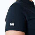 Γυναικείο μπλουζάκι πόλο Helly Hansen Crew Pique 2 Polo navy 4