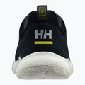 Helly Hansen Skagen F-1 Offshore navy / graphite blue / off white ανδρικά παπούτσια ιστιοπλοΐας 3