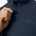 Helly Hansen ανδρική μπλούζα Daybreaker 1/2 Zip fleece navy blue 50844_599 3