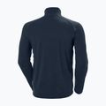 Helly Hansen ανδρική μπλούζα Daybreaker 1/2 Zip fleece navy blue 50844_599 6