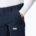 Ανδρικό παντελόνι ιστιοπλοΐας Helly Hansen QD Cargo navy 3