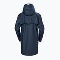 Γυναικείο παλτό βροχής Helly Hansen Moss navy 6