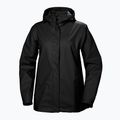 Helly Hansen γυναικείο σακάκι ιστιοπλοΐας Moss μαύρο 6