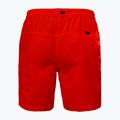 Ανδρικό σορτς κολύμβησης Helly Hansen Calshot Trunk alert red 4