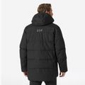 Ανδρικό μπουφάν Helly Hansen Tromsoe down jacket μαύρο 2